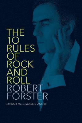 bokomslag The 10 Rules of Rock and Roll