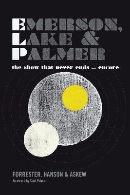 Emerson, Lake and Palmer 1