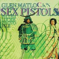 bokomslag Glen Matlock's Sex Pistols Filthy Lucre Photofile
