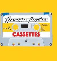 bokomslag Cassettes