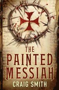 bokomslag The Painted Messiah