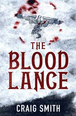 The Blood Lance 1