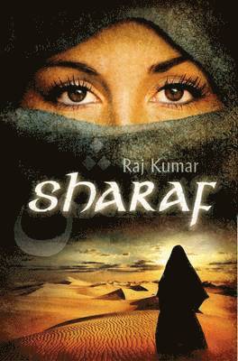 Raj Kumar - Sharaf, Häftad