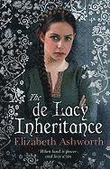 bokomslag De Lacy Inheritance