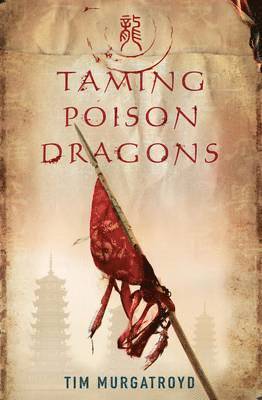 Taming Poison Dragons 1