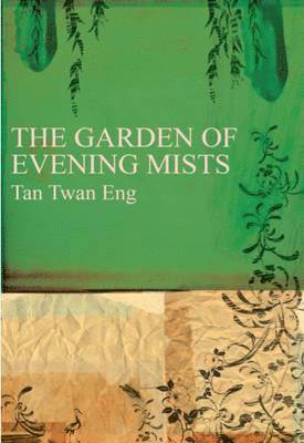 The Garden Of Evening Mists 1
