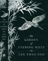 bokomslag The Garden Of Evening Mists