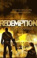 bokomslag Redemption
