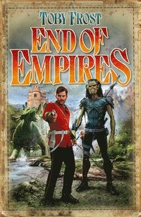 bokomslag End Of Empires