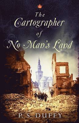 The Cartographer of No Man's Land 1