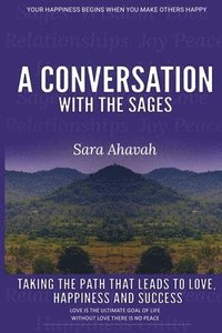 bokomslag A Conversation With The Sages