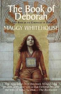 bokomslag The Book of Deborah