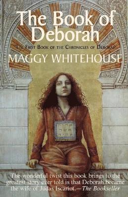 bokomslag The Book of Deborah