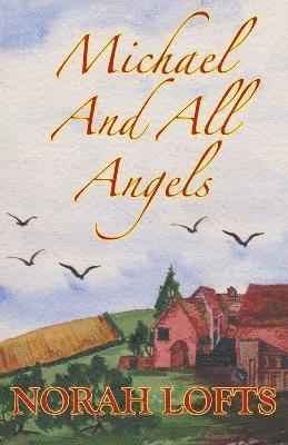 Michael and All Angels 1