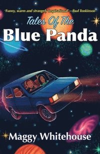 bokomslag Tales Of The Blue Panda
