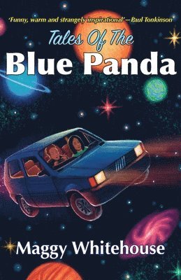 bokomslag Tales Of The Blue Panda