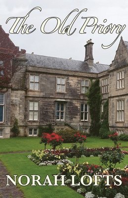 bokomslag Old Priory