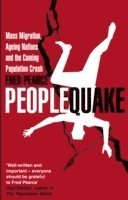 bokomslag Peoplequake