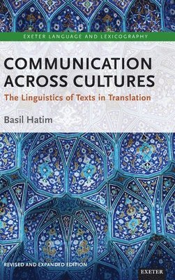 Communication Across Cultures 1