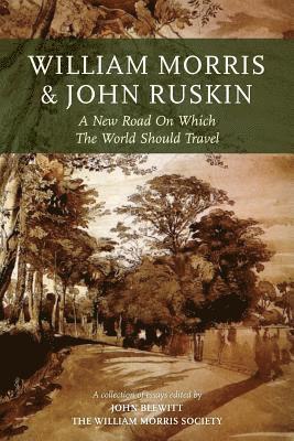 William Morris and John Ruskin 1