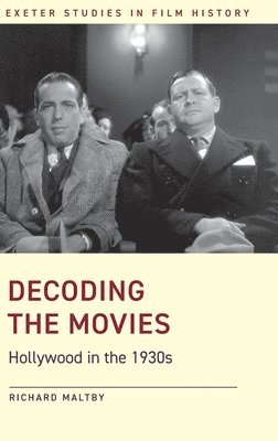 Decoding the Movies 1