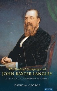 bokomslag The Campaigns of John Baxter Langley