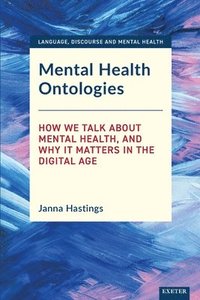 bokomslag Mental Health Ontologies