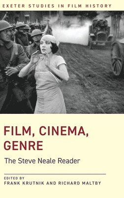 Film, Cinema, Genre 1