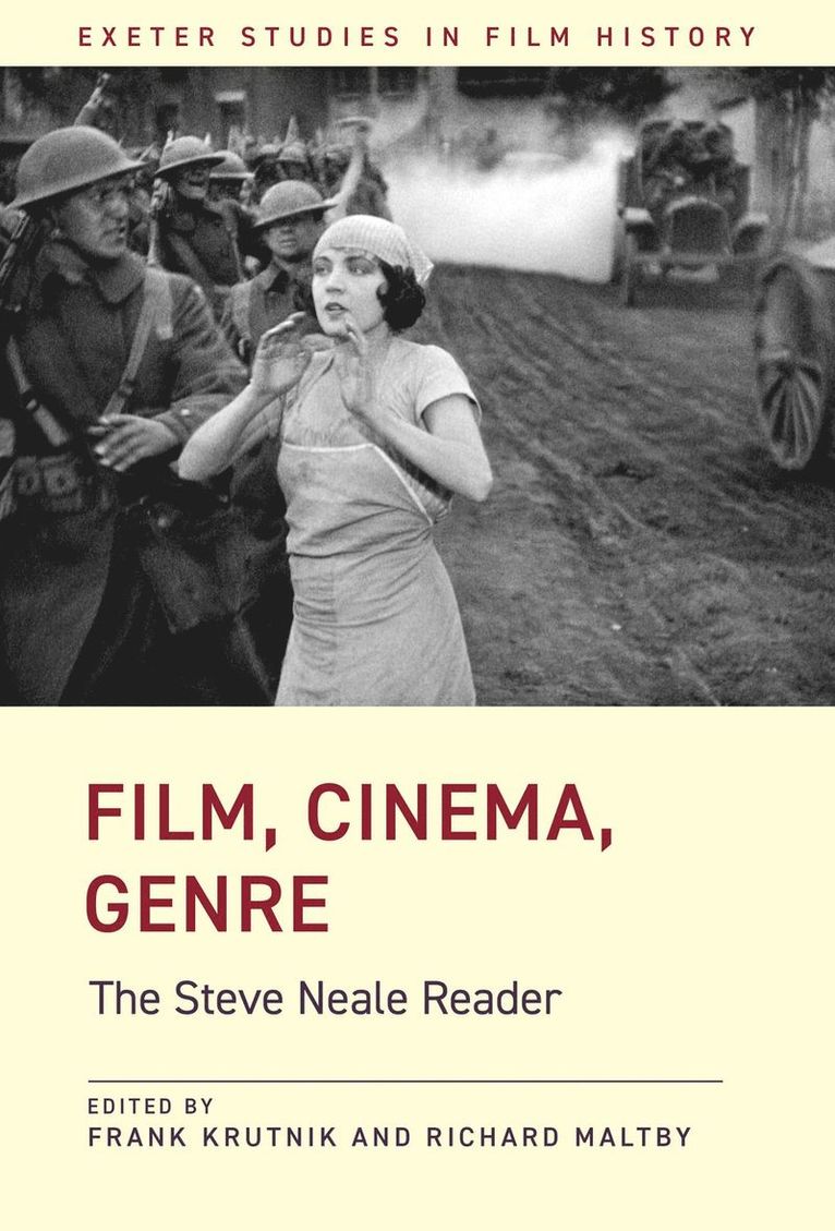 Film, Cinema, Genre 1