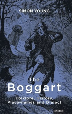bokomslag The Boggart