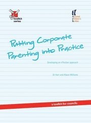 Putting Corporate Parenting into Practice 1