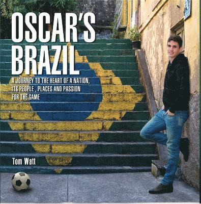 Oscar's Brazil 1