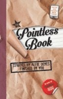 bokomslag Pointless Book