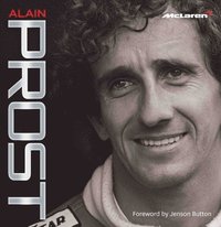 bokomslag Alain Prost