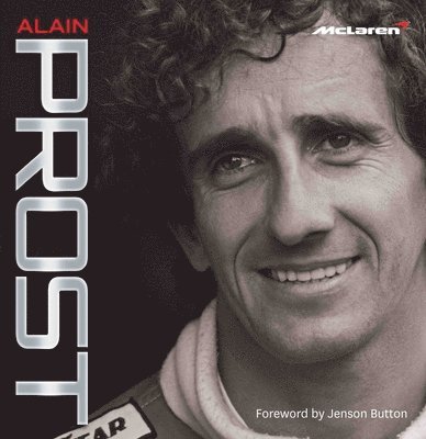 Alain Prost 1