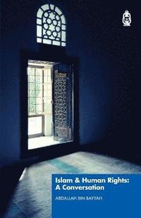 bokomslag Islam & Human Rights