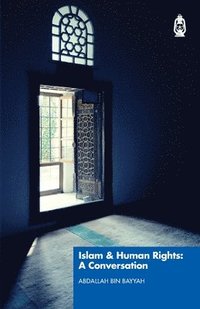 bokomslag Islam & Human Rights: A Conversation