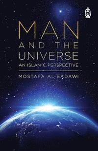 bokomslag Man and The Universe