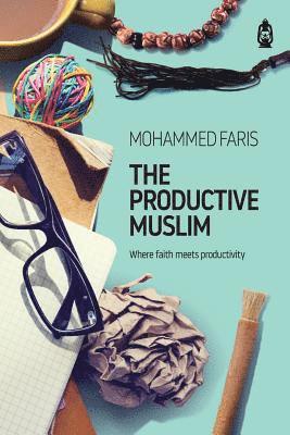 Mohammed Faris - Productive Muslim, Häftad