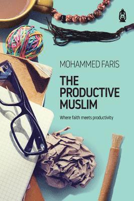 The Productive Muslim 1