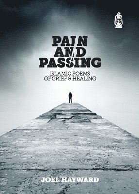 JOEL HAYWARD - Pain and Passing, Häftad