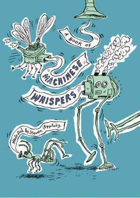 Book of Machinese Whispers, A, Inbunden