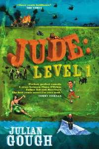 bokomslag Jude: Level 1