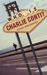 bokomslag Who Is Charlie Conti?