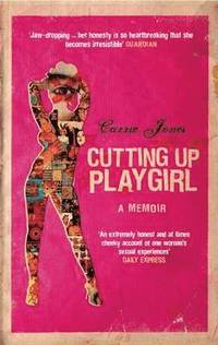 bokomslag Cutting Up Playgirl: a Memoir