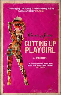 bokomslag Cutting Up Playgirl: a Memoir