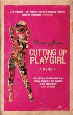 Cutting Up Playgirl: a Memoir 1