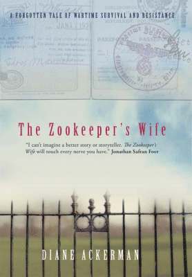 Zookeeper's Wife
