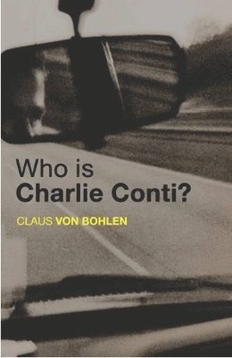 Who Is Charlie Conti? 1