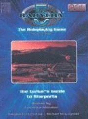 bokomslag Starports and Colonies